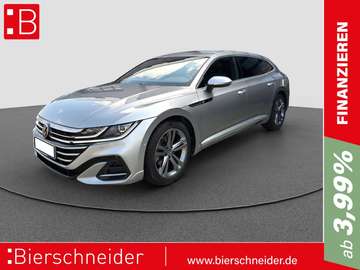 SB 2.0 TDI DSG R-Line AHK IQ.LIGHT KAMERA
