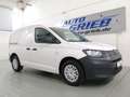 Volkswagen Caddy EcoProfi Weiß - thumbnail 1
