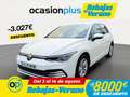 Volkswagen Golf 1.0 eTSI Life DSG 81kW Blanco - thumbnail 1