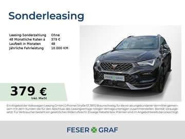 2.0 TSI 4D DSG 360° Kessy Navi Sitzh.