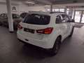 Mitsubishi ASX ASX Invite 4WD Weiß - thumbnail 5
