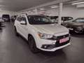 Mitsubishi ASX ASX Invite 4WD Weiß - thumbnail 1