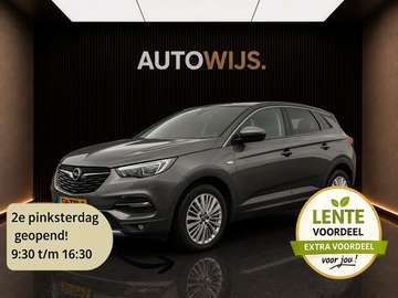1.2 Turbo Innovation|NAVI|LED|PDC|LM-VELG|Keyless|