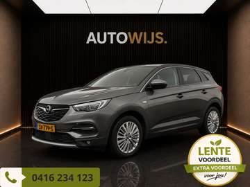 1.2 Turbo Innovation|NAVI|LED|PDC|LM-VELG|Keyless|