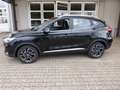 MG ZS Luxury  LED NAVI 360°  7.JAHRE GARANTIE Noir - thumbnail 6