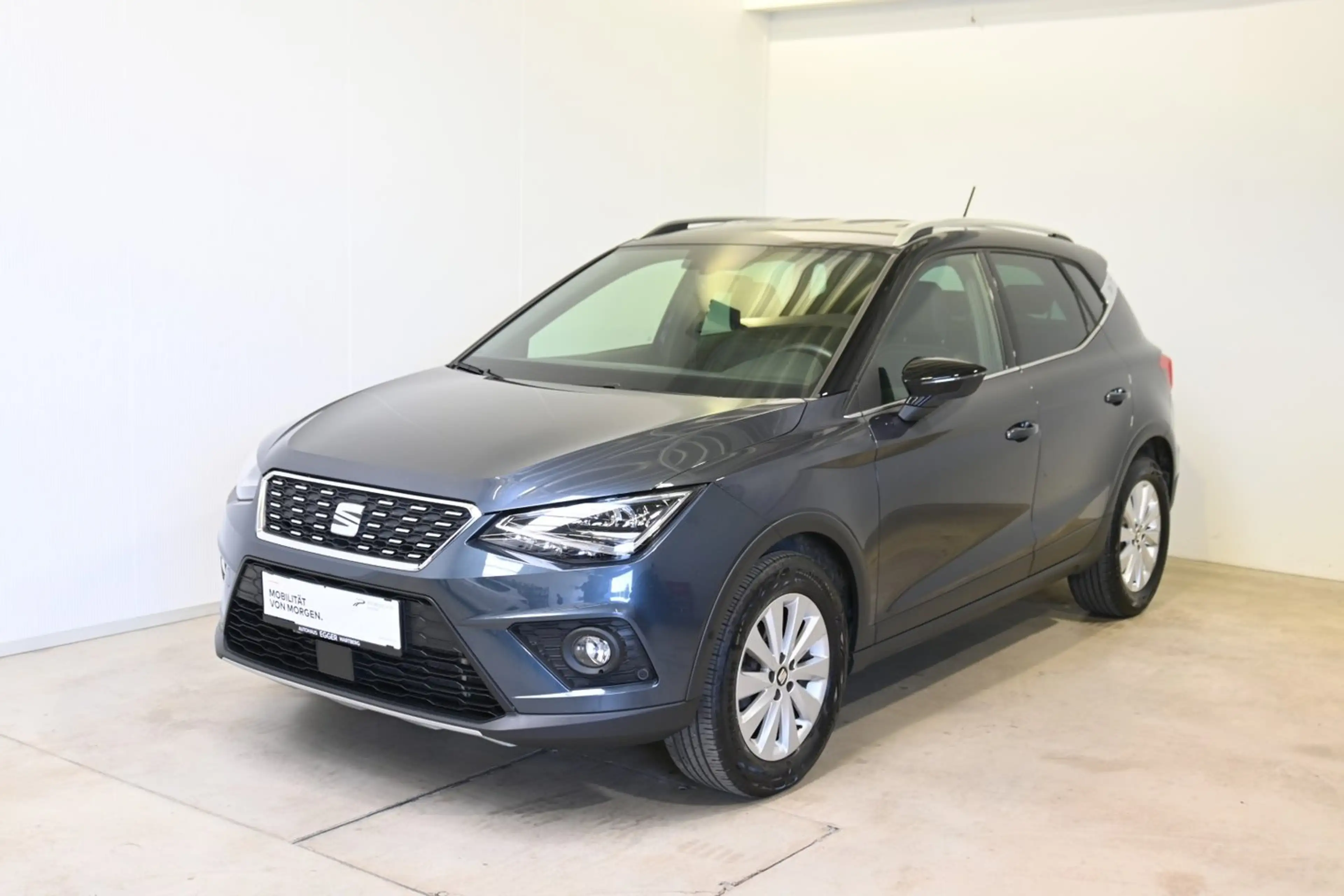 SEAT Arona Xcellence EcoTSI