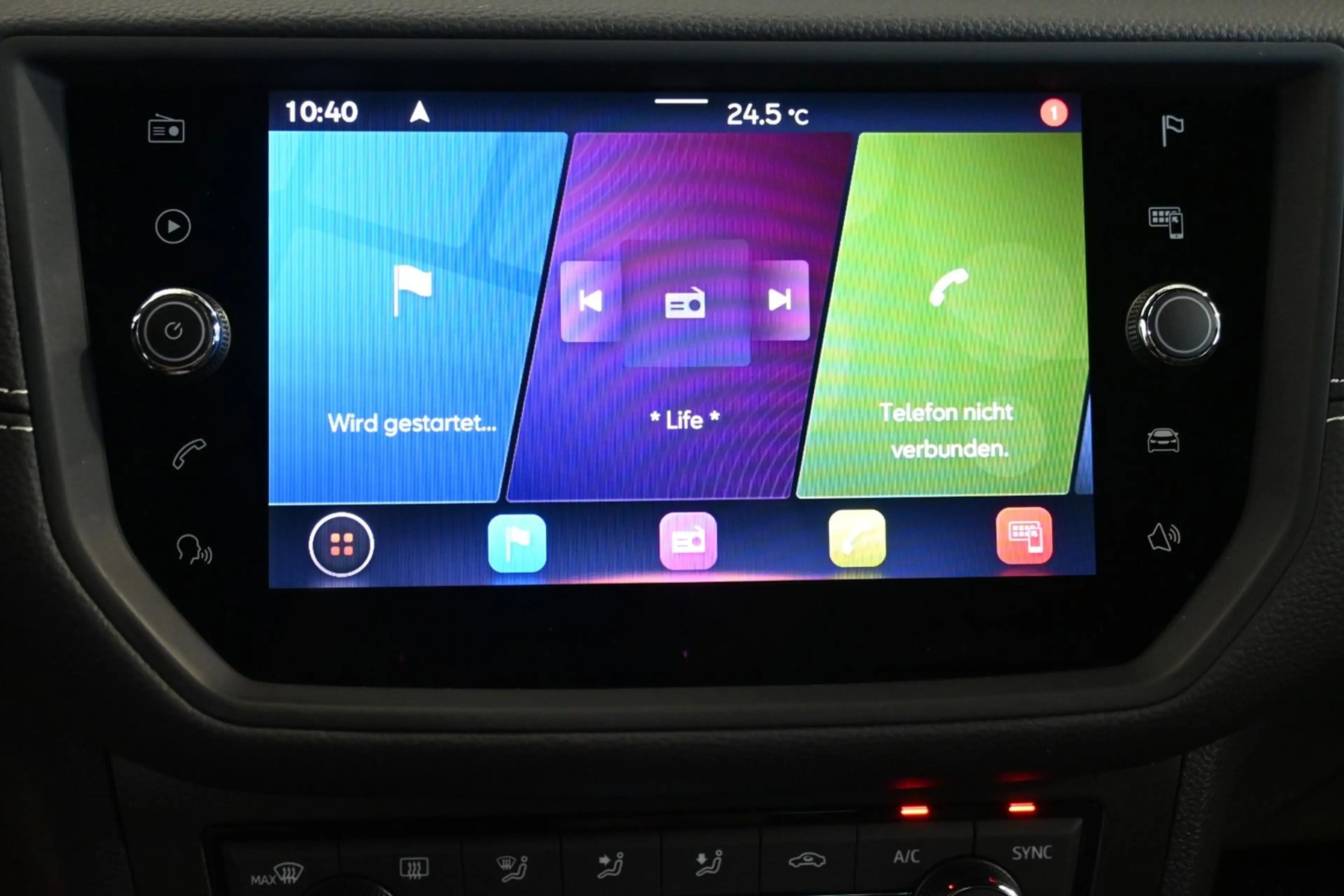 SEAT Arona Xcellence EcoTSI — photo 11