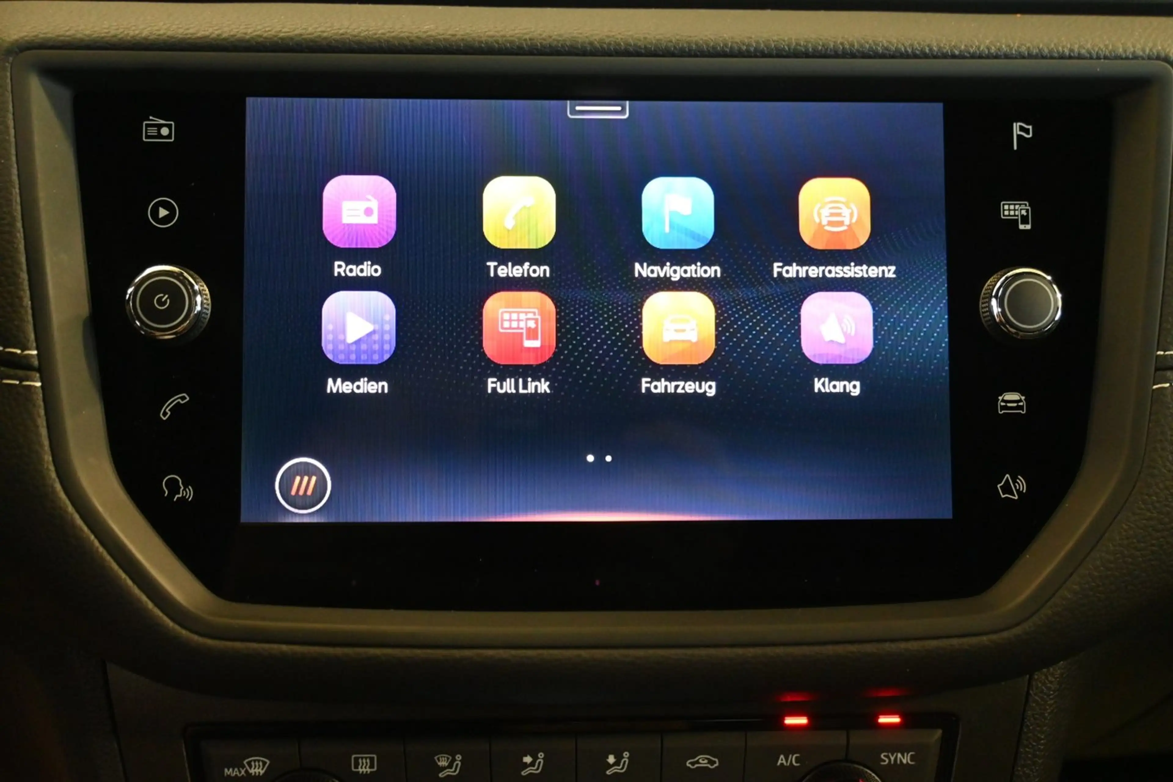 SEAT Arona Xcellence EcoTSI — photo 12