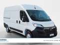 Opel Movano 33 2.2 BlueHDi 140 S&S PM-TM Furgone Bianco - thumbnail 2