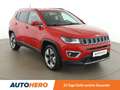 Jeep Compass 1.4 M-Air Limited FWD *TEMPO*CAM*SPUR*TOT* Rot - thumbnail 8