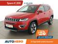 Jeep Compass 1.4 M-Air Limited FWD *TEMPO*CAM*SPUR*TOT* Rot - thumbnail 1