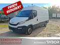 Iveco Daily 35 S 14 V Klimaautomatik Tempomat Weiß - thumbnail 1