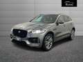 Jaguar F-Pace 2.0d i4 Prestige awd 180cv auto my20 Grigio - thumbnail 1