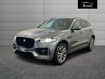 2.0d i4 Prestige awd 180cv auto my20
