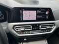 BMW 330 e Plug-In Hybrid/ Sport/ Cam/ Leder *1J Garantie Albastru - thumbnail 14