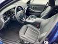 BMW 330 e Plug-In Hybrid/ Sport/ Cam/ Leder *1J Garantie Blue - thumbnail 4