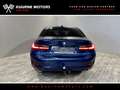 BMW 330 e Plug-In Hybrid/ Sport/ Cam/ Leder *1J Garantie Синій - thumbnail 8