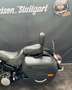 Harley-Davidson Softail Heritage FLHCS Negro - thumbnail 7