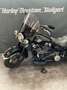 Harley-Davidson Softail Heritage FLHCS Negro - thumbnail 5