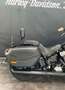 Harley-Davidson Softail Heritage FLHCS Negro - thumbnail 11
