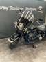 Harley-Davidson Softail Heritage FLHCS Negro - thumbnail 4