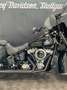 Harley-Davidson Softail Heritage FLHCS Negro - thumbnail 12