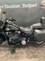 Harley-Davidson Softail Heritage FLHCS Negro - thumbnail 6