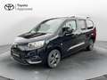 Toyota Proace City Proace City Verso 1.5D 130 CV S&S Long D Luxury Nero - thumbnail 1