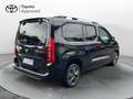 Toyota Proace City Proace City Verso 1.5D 130 CV S&S Long D Luxury Nero - thumbnail 5