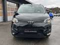Toyota Proace City Proace City Verso 1.5D 130 CV S&S Long D Luxury Nero - thumbnail 8