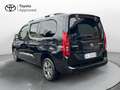 Toyota Proace City Proace City Verso 1.5D 130 CV S&S Long D Luxury Nero - thumbnail 3
