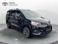 Toyota Proace City Proace City Verso 1.5D 130 CV S&S Long D Luxury Nero - thumbnail 4