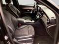 Mercedes-Benz GLC 200 4Matic AMG LINE ALCANTARA eKLAPPE LED Nero - thumbnail 4