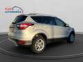 Ford Kuga KUGA 2.0 TDI TITANIUM+NAVI+BI-XENON+RFK+PDC+SHZ Argent - thumbnail 5