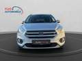 Ford Kuga KUGA 2.0 TDI TITANIUM+NAVI+BI-XENON+RFK+PDC+SHZ Argent - thumbnail 8