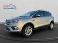 Ford Kuga KUGA 2.0 TDI TITANIUM+NAVI+BI-XENON+RFK+PDC+SHZ Argent - thumbnail 1
