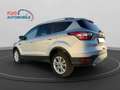 Ford Kuga KUGA 2.0 TDI TITANIUM+NAVI+BI-XENON+RFK+PDC+SHZ Argent - thumbnail 3