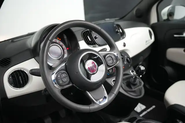Fiat 500c view 16