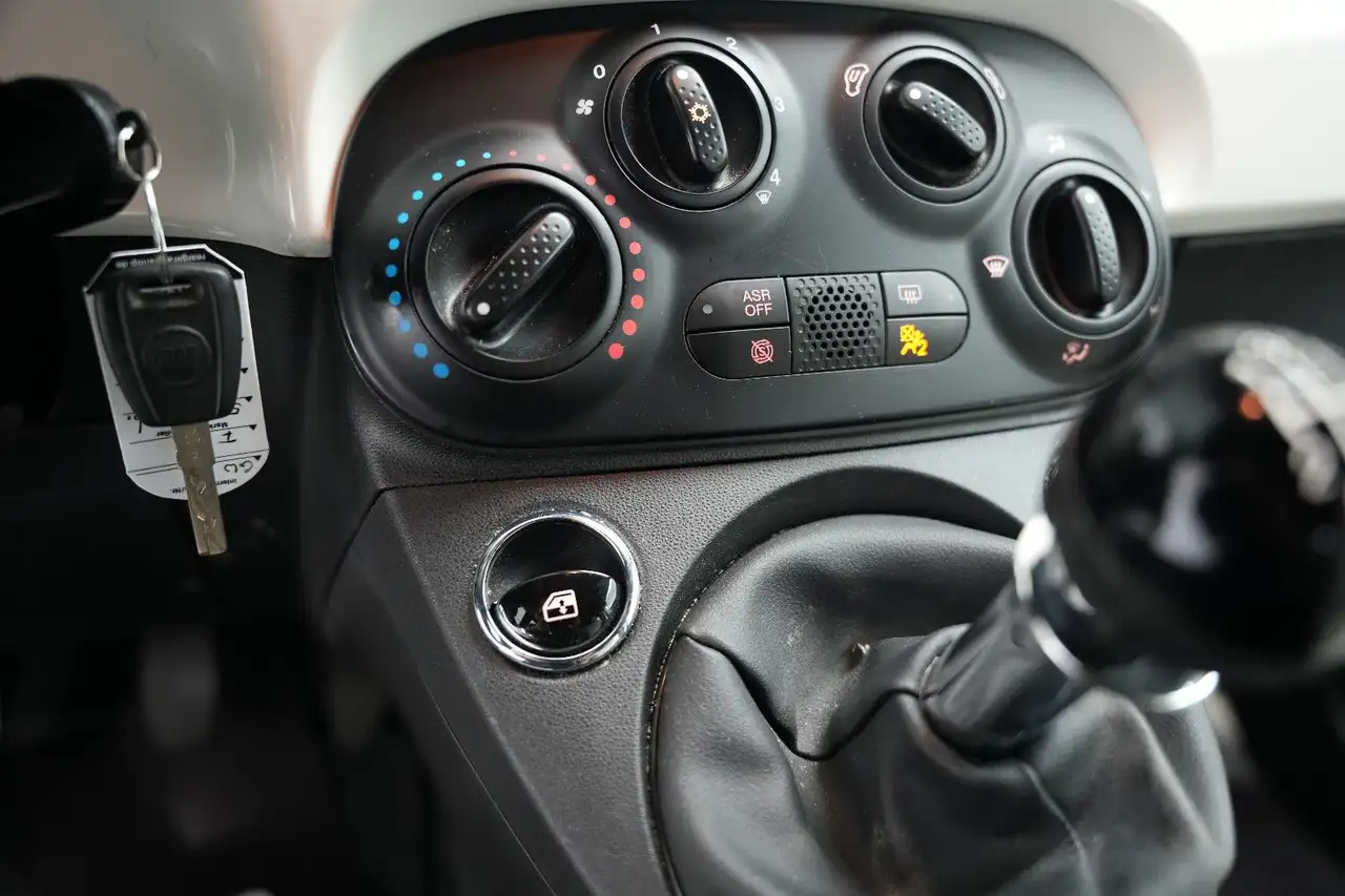 Fiat 500C Cabrio DolceVita *PDC*Klima*TÜV NEU*, миниатюра 25