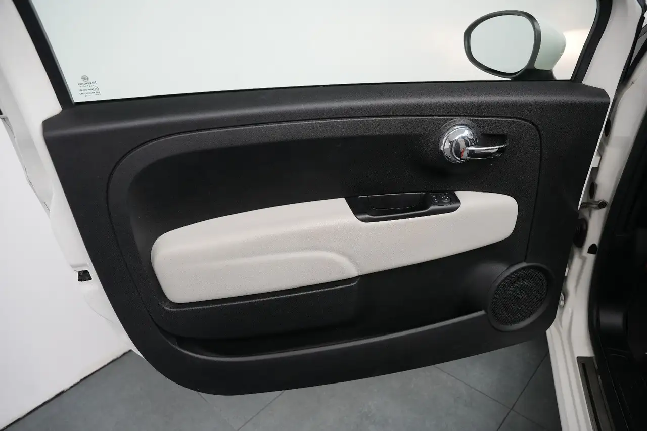 Fiat 500C Cabrio DolceVita *PDC*Klima*TÜV NEU*, миниатюра 12