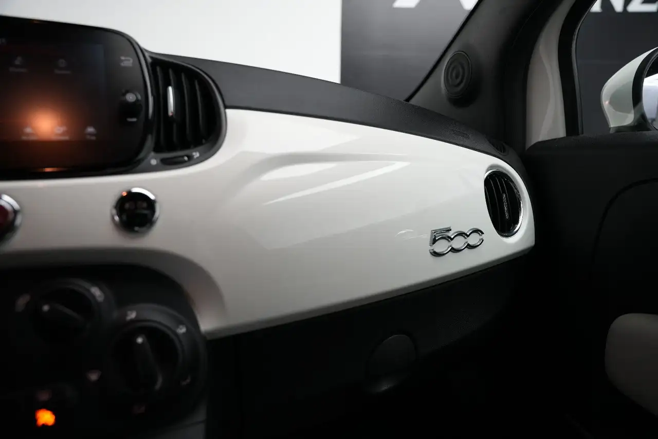 Fiat 500C Cabrio DolceVita *PDC*Klima*TÜV NEU*, миниатюра 26