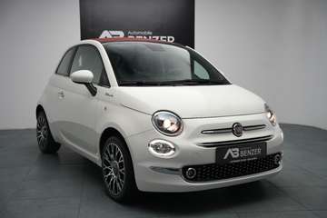 Cabrio DolceVita *PDC*Klima*TÜV NEU*