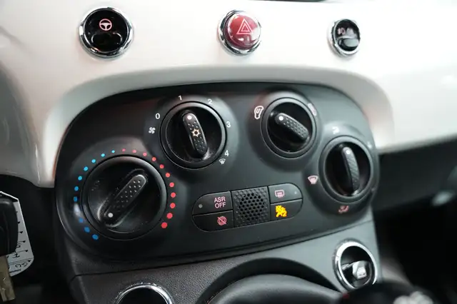 Fiat 500c view 24