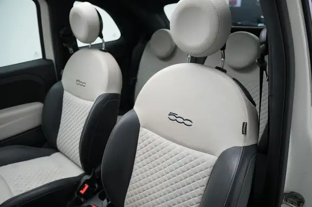 Fiat 500c view 14