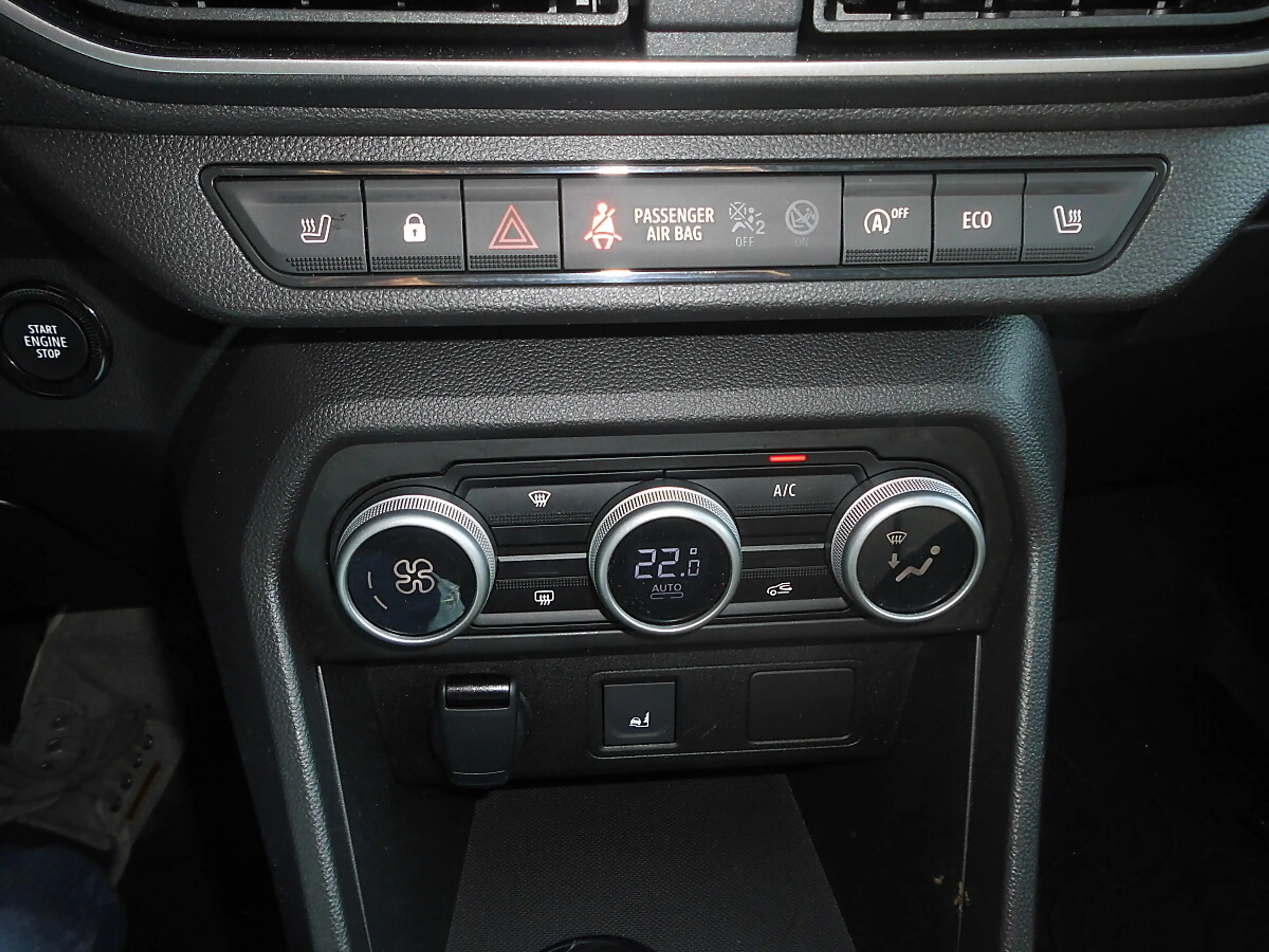 Dacia Jogger Extreme+ TCe 110 — photo 10