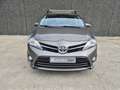 Toyota Verso Verso 1.6 D-4D Comfort//CAMERA//GPS/GARANTIE 12M Grijs - thumbnail 2