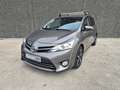 Toyota Verso Verso 1.6 D-4D Comfort//CAMERA//GPS/GARANTIE 12M Grijs - thumbnail 3