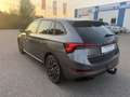 Skoda Scala Monte Carlo*AHK*Kamera*ACC*E-Sitze*Panorama*MwSt.* Grau - thumbnail 5