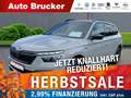 Skoda Kamiq Monte Carlo 1.5 TSI+Anhängerkupplung+Panoramadach Grijs - thumbnail 1