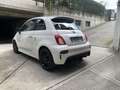 Abarth 595 Pista Pista Bianco - thumbnail 7